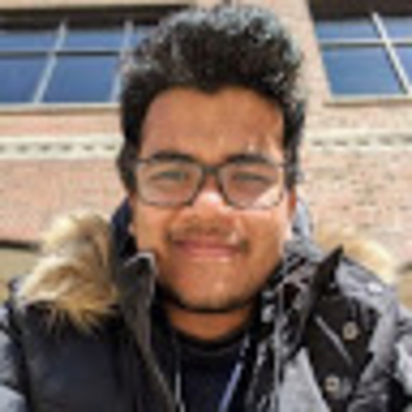 Meet your Posher, Samuel - Picture 1 of 1